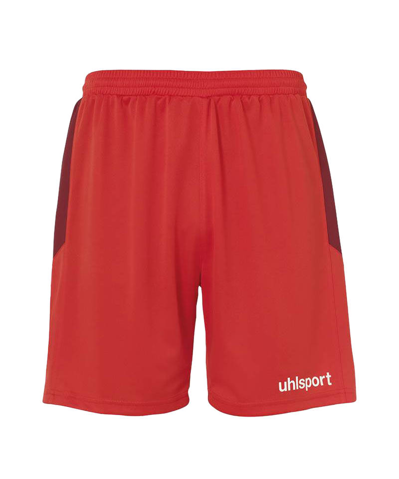 Uhlsport Goal Short Hose kurz Kids Rot F04