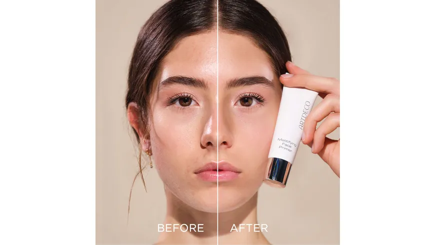 ARTDECO Mattifying Face Primer 25 ml