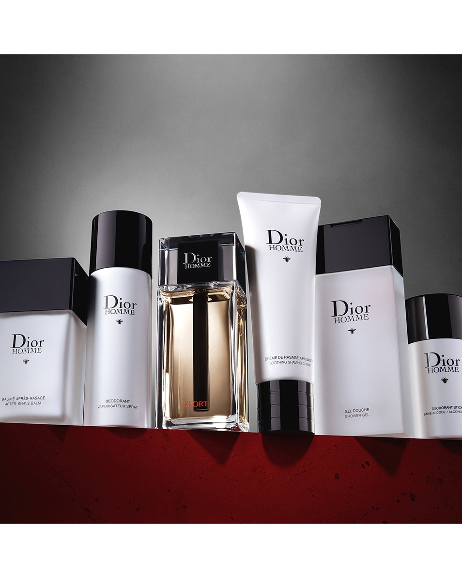 DIOR dior homme EAU DE PARFUM INTENSE SPRAY