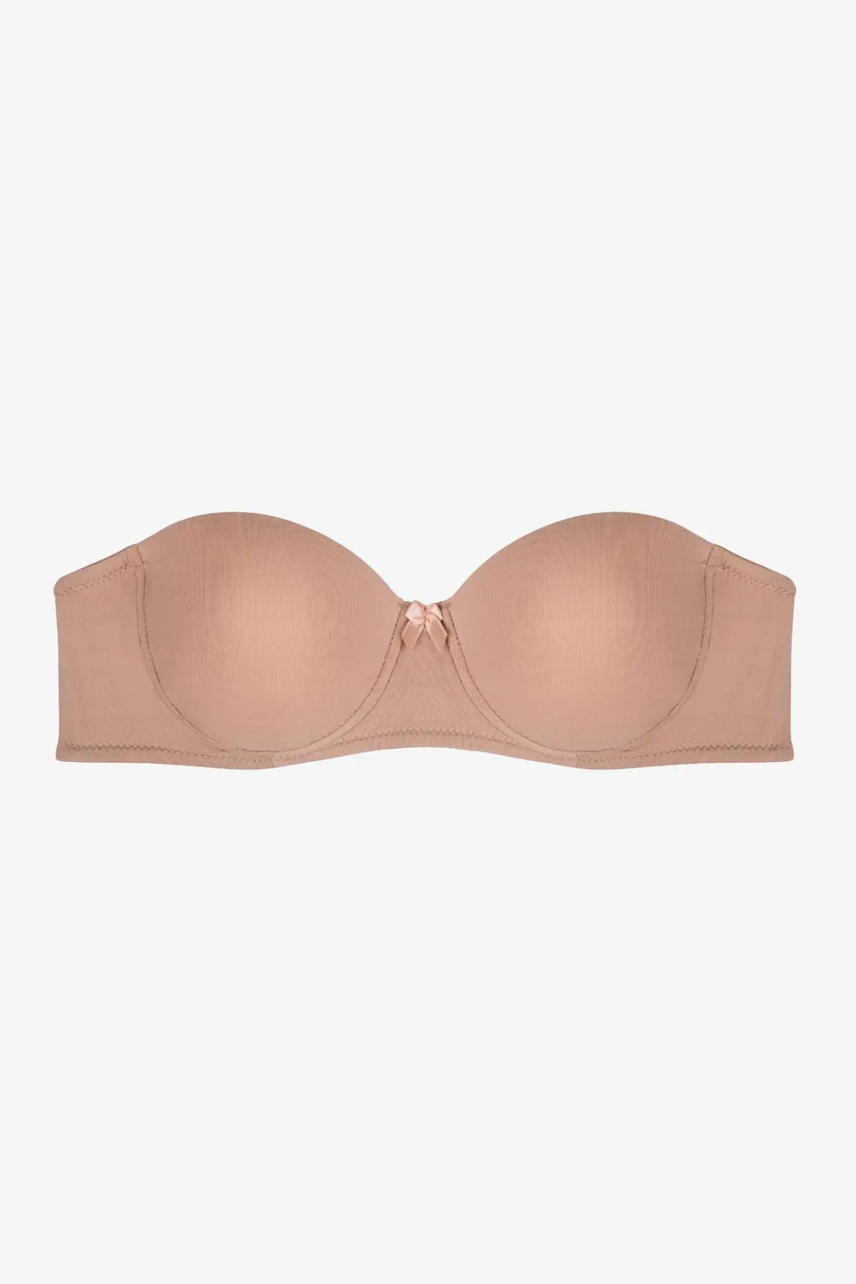 AYYILDIZ  Hautfarbener Damen-BH 929