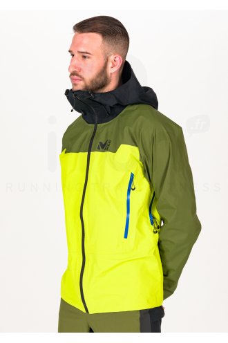 Millet Kamet Light Gore-Tex M