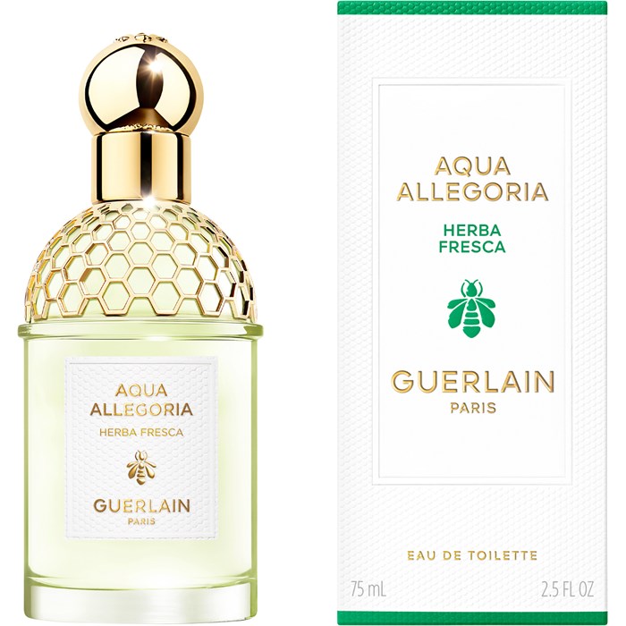 Eau de Toilette Spray