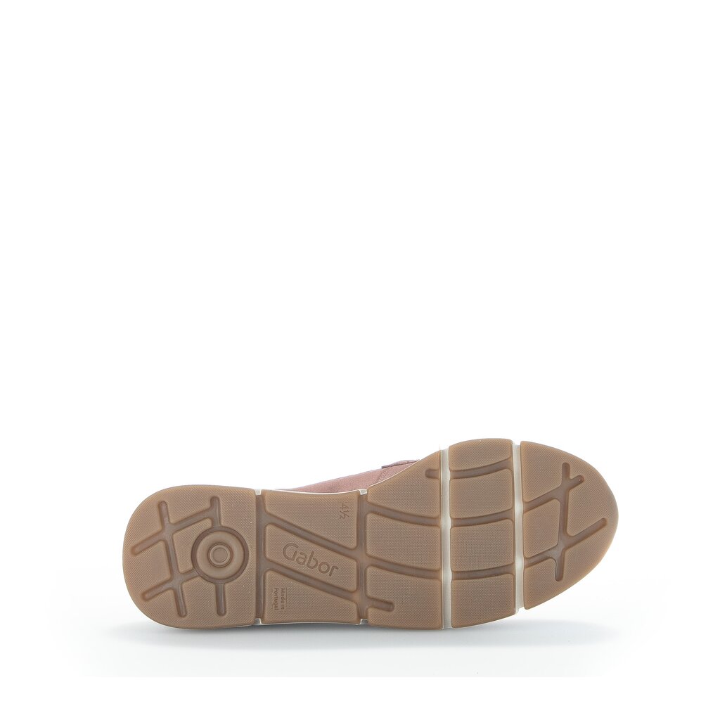 Gabor comfort Slipper rosa