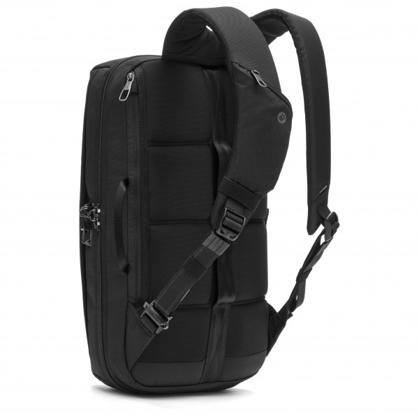 Pacsafe - Metrosafe X 16'' Commuter Backpack - Daypack