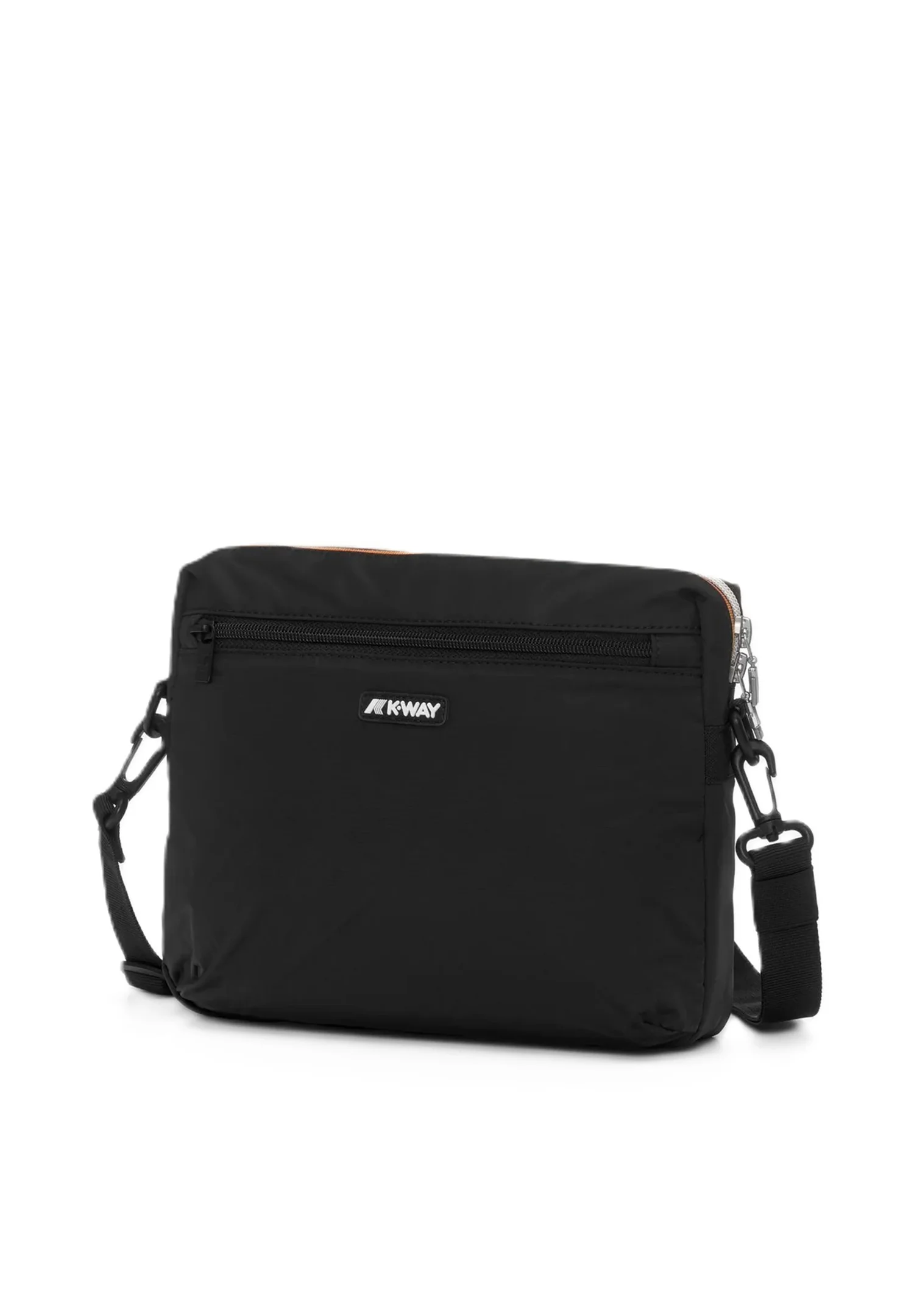 K-Way MOIRE TRACOLLA USY PUREMOIRE USY PURE - Bolso de hombro