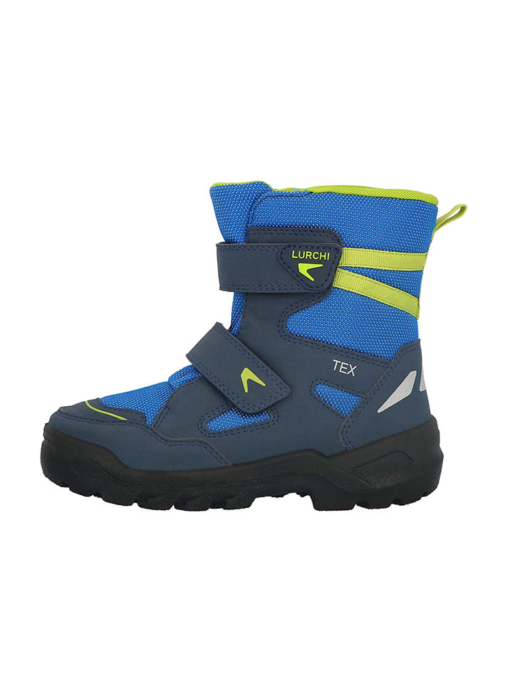 Lurchi Winterboots 