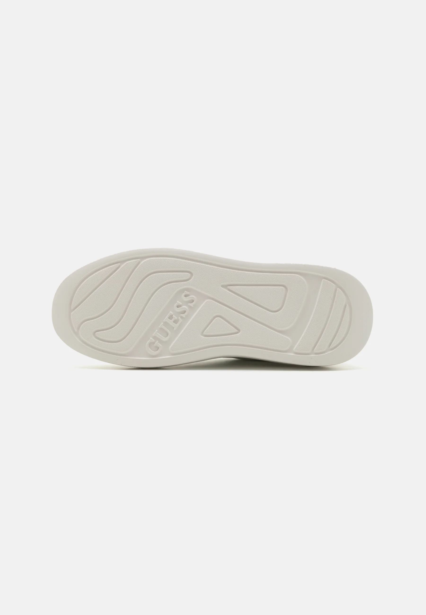 Guess ELBA - Zapatillas bajas