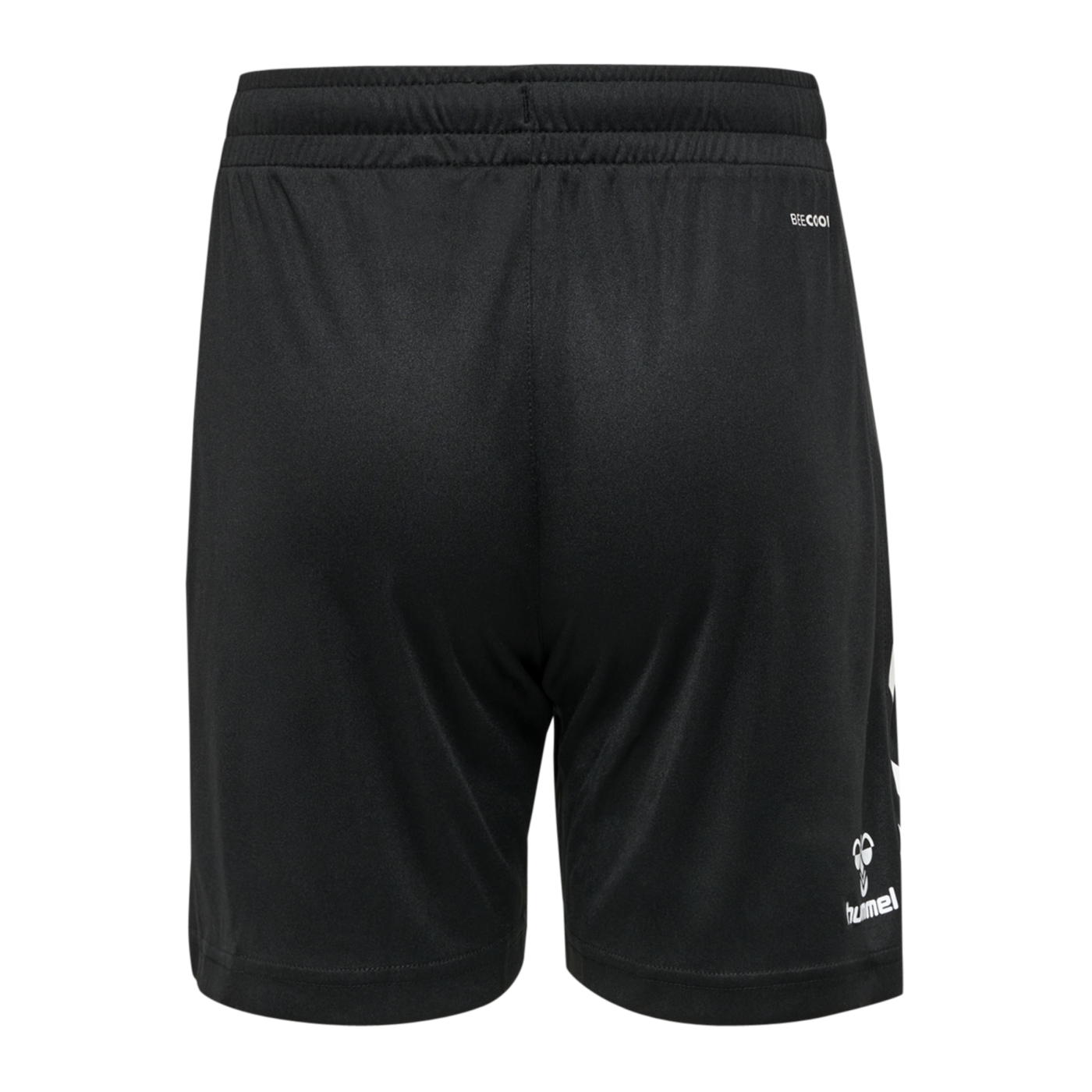 Hummel hmlCORE XK Poly Short Kids Schwarz F2001