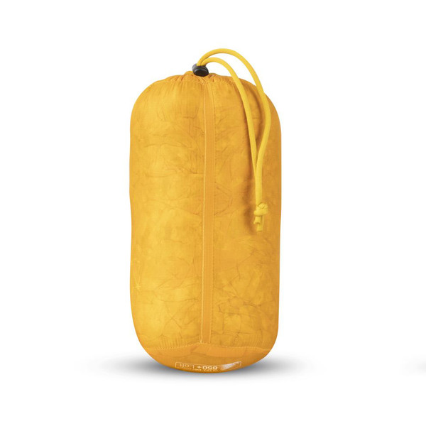 SPARK SPO - REGULAR YELLOW - Sommerschlafsack
