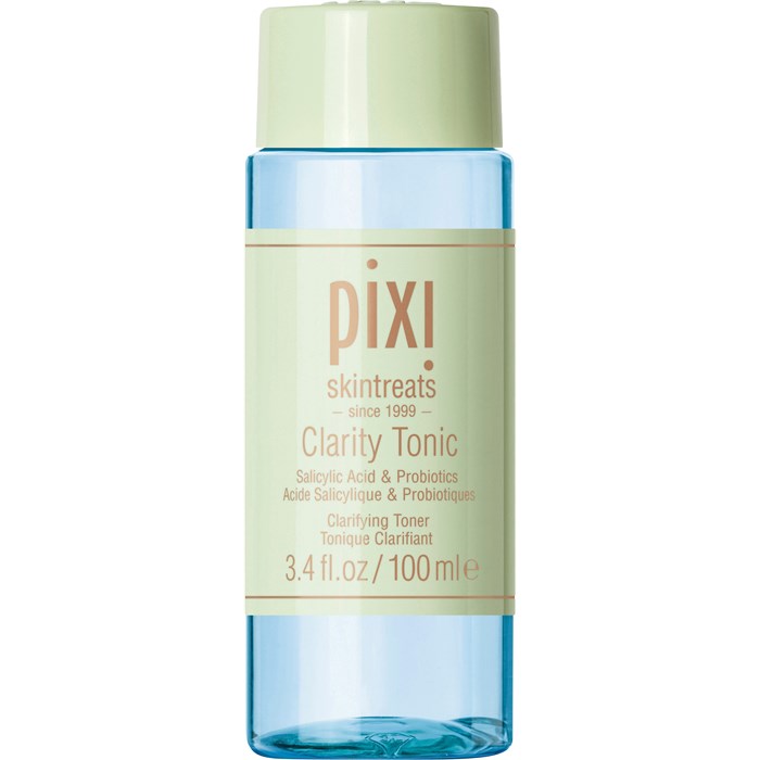 Clarity Tonic