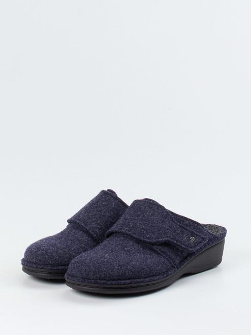 Hausschuh-71631090007 Finn Comfort