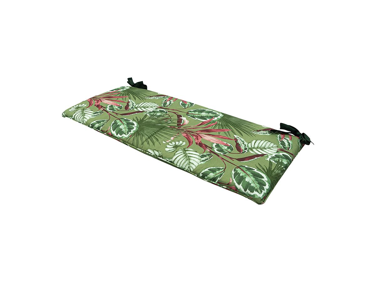 Madison Cala Green 110x48 Sofakissen