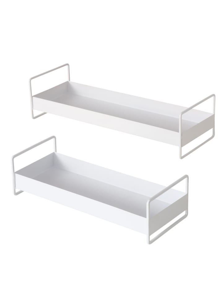 Boltze Tablett in weiß günstig kaufen onesize
