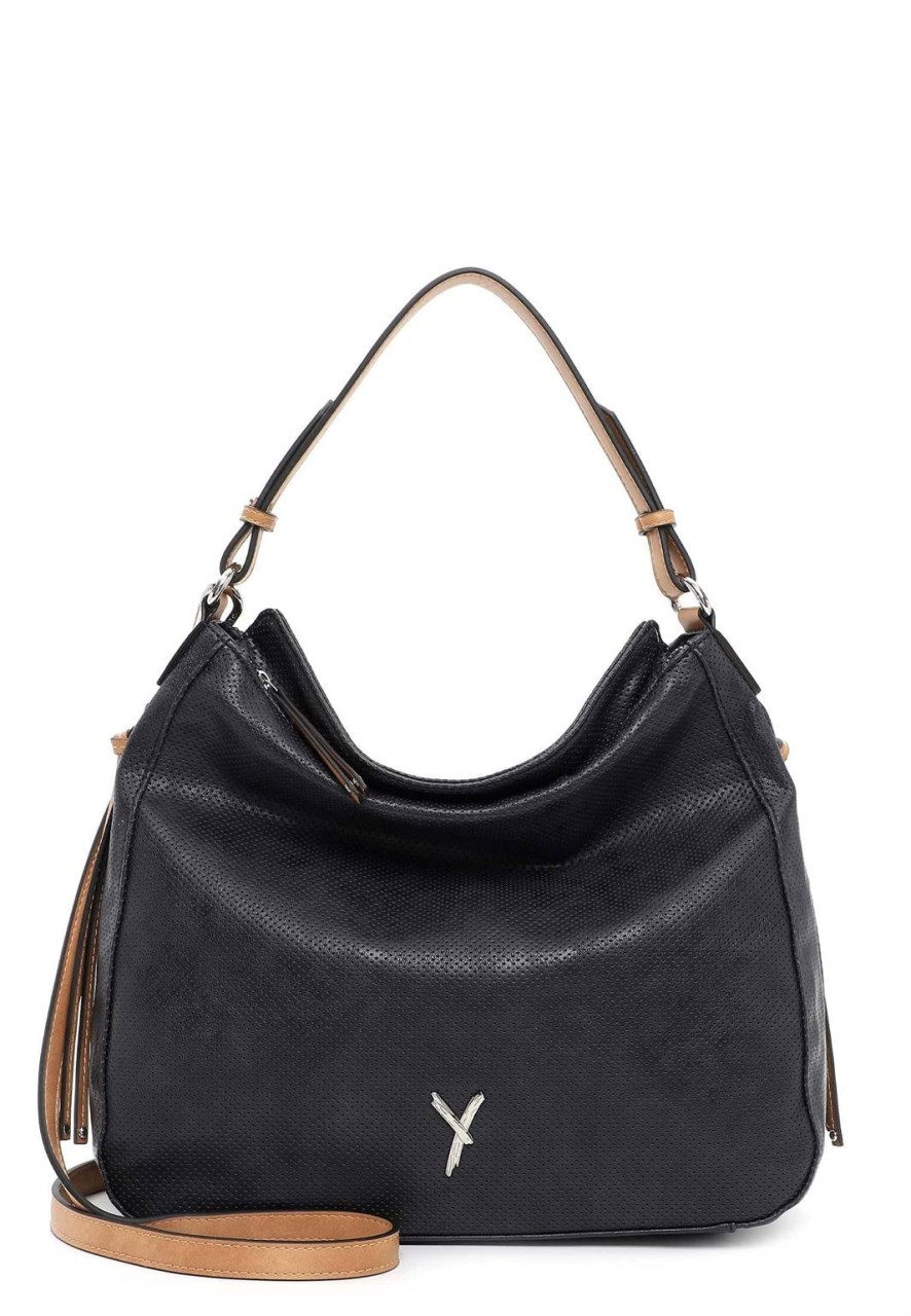 SURI FREY Handtaschen blau