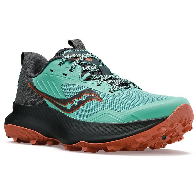 Saucony BLAZE TR Laufschuhe Damen