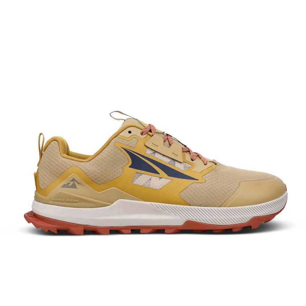 Altra Lone Peak 7 AL0A7R6H922 / braun