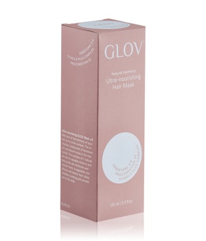 GLOV Hair Mask Haarmaske 175 ml