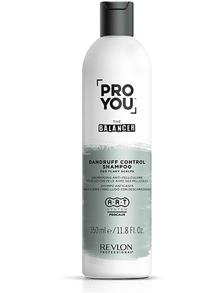 Revlon Anti-Schuppen-Shampoo 