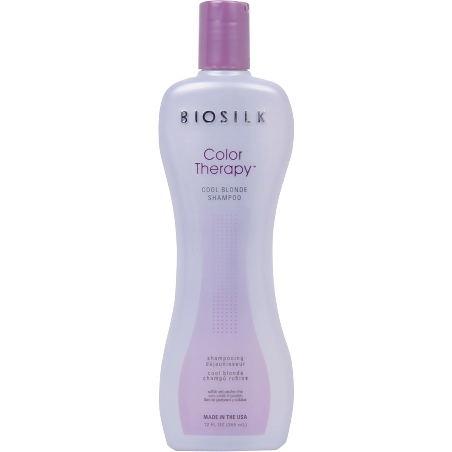 Cool Blonde Shampoo