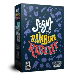 Sogni per Bambine Ribelli (EN)