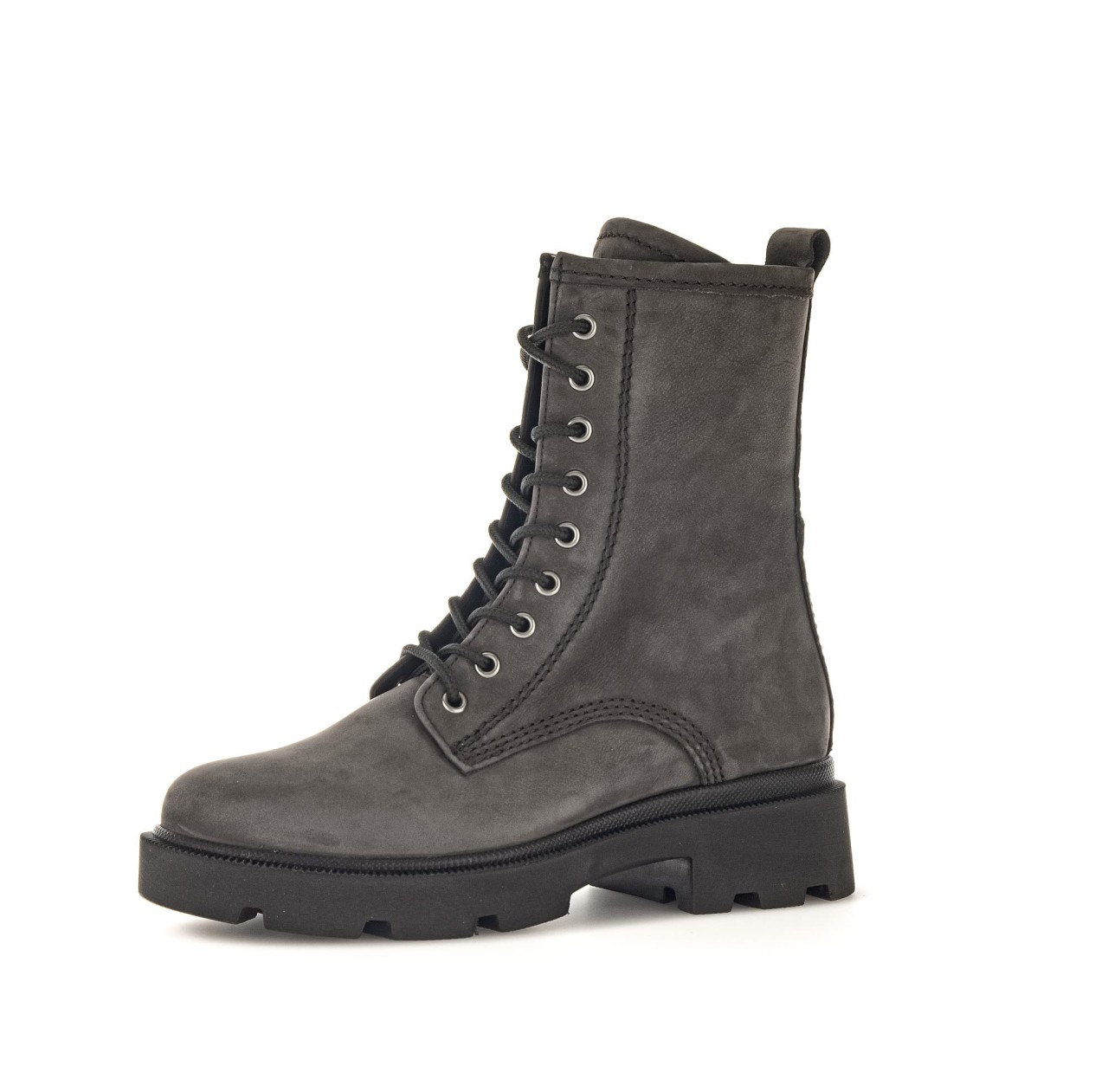 GABOR Winterstiefel grau