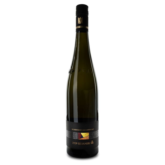 Escherndorf Am Lumpen 1655 Silvaner Großes Gewächs 2019