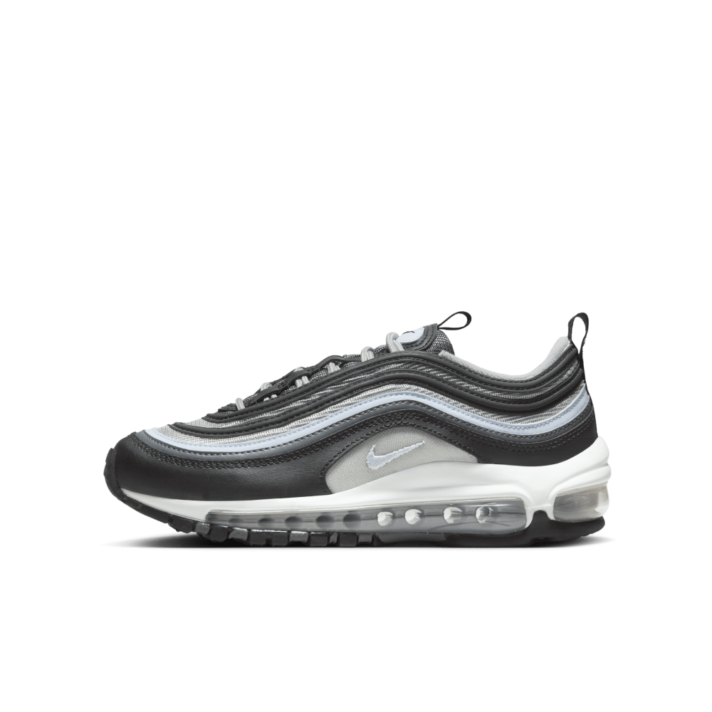 Nike Air Max 97 GS 921522-033 / schwarz