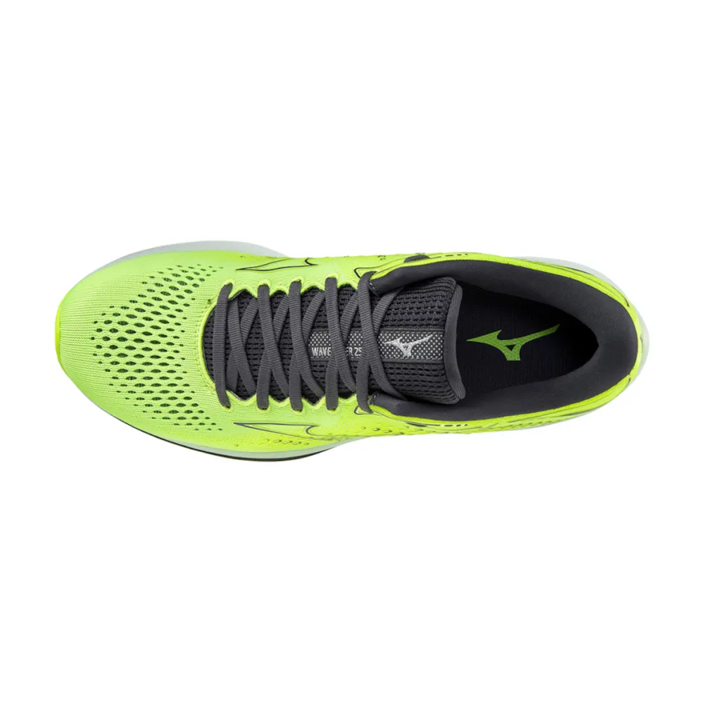 Mizuno Wave Rider 25 J1GC210315 / gelb