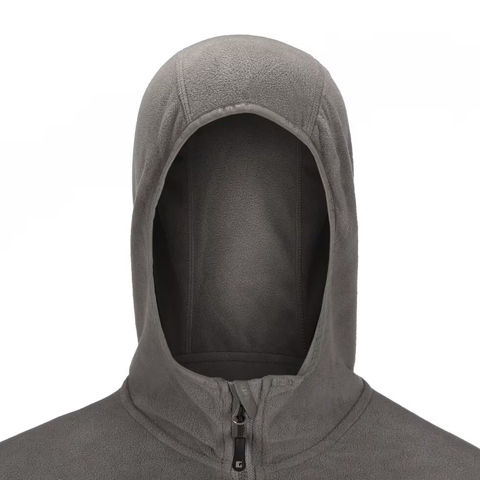 Aviceda Mk.II Fleece Hoody