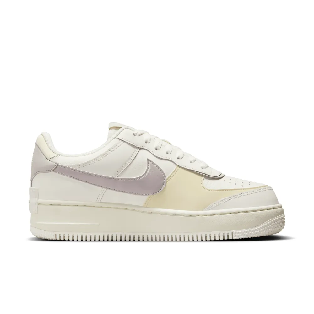 Nike Air Force 1 Shadow DZ1847-104 / weiss