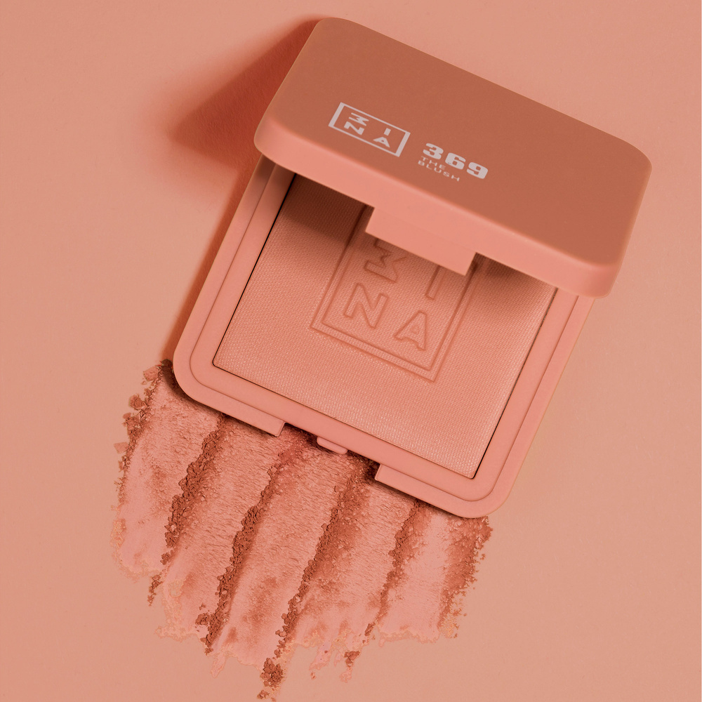 3ina The Blush 369 Blush