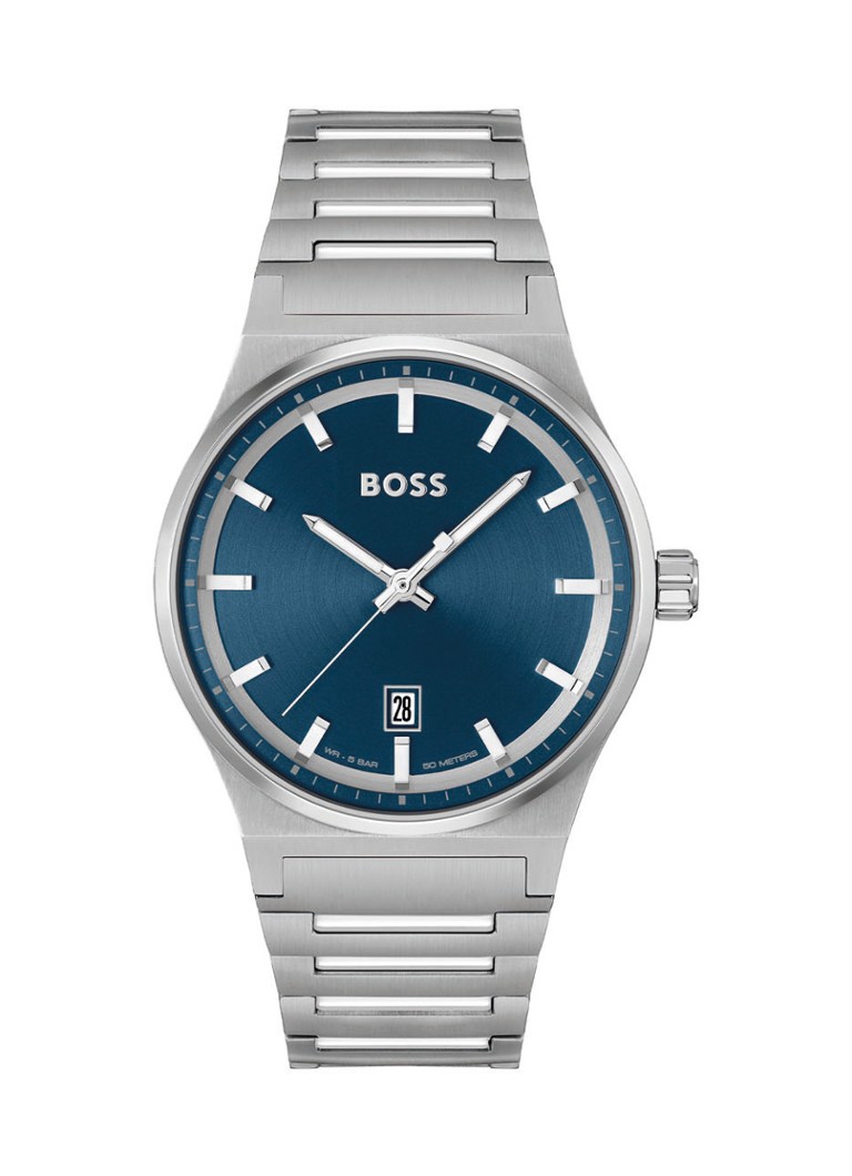 HUGO BOSS Candor watch HB1514076