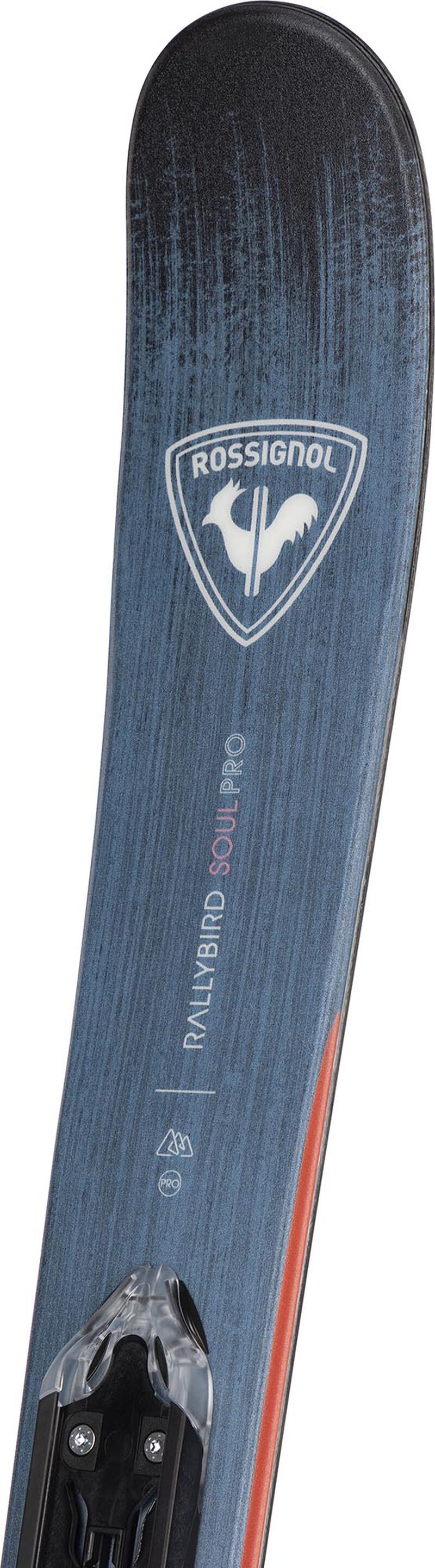 Junior-Ski RALLYBIRD SOUL PRO