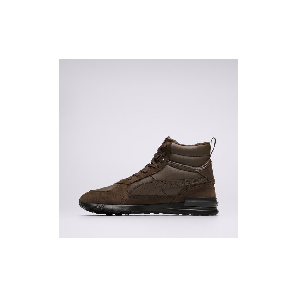 PUMA GRAVITON MID 38320409 / braun