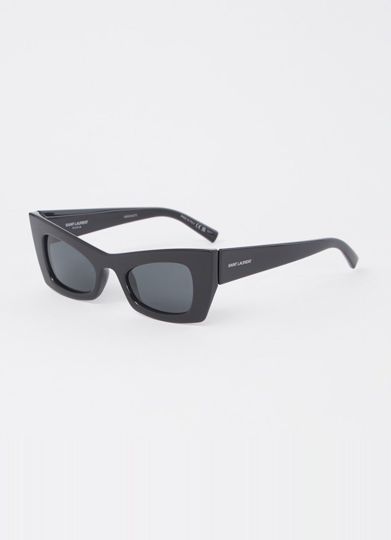 Saint Laurent SL702 macskaszemű napszemüveg