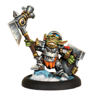 Riot Quest Guard Tubbin (metal) (EN)