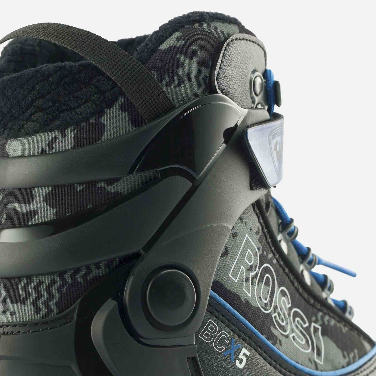 DAMEN BACKCOUNTRY NORDIC SKISCHUHE BC 5 FW