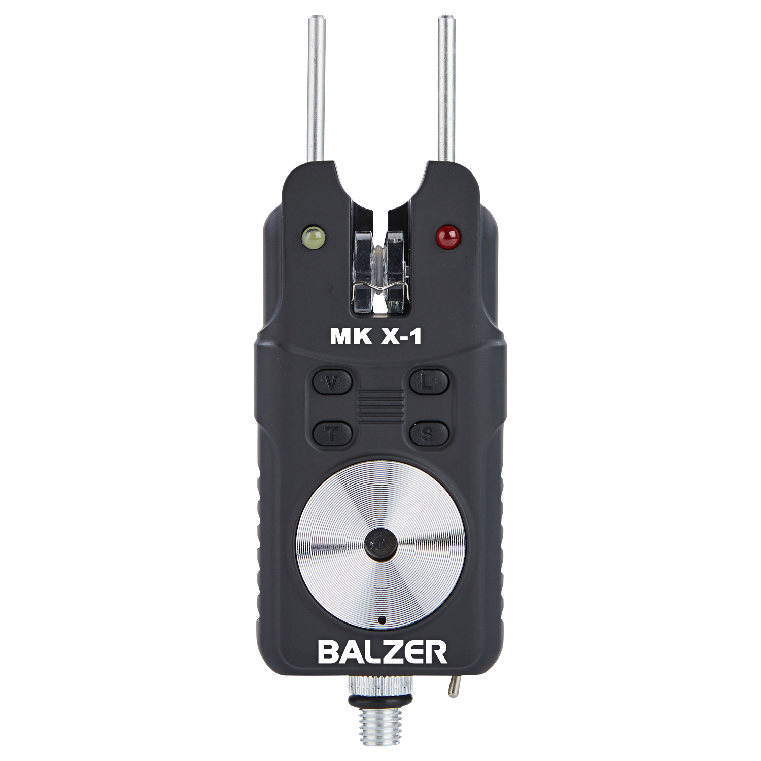 Balzer Bissanzeiger MK -X1