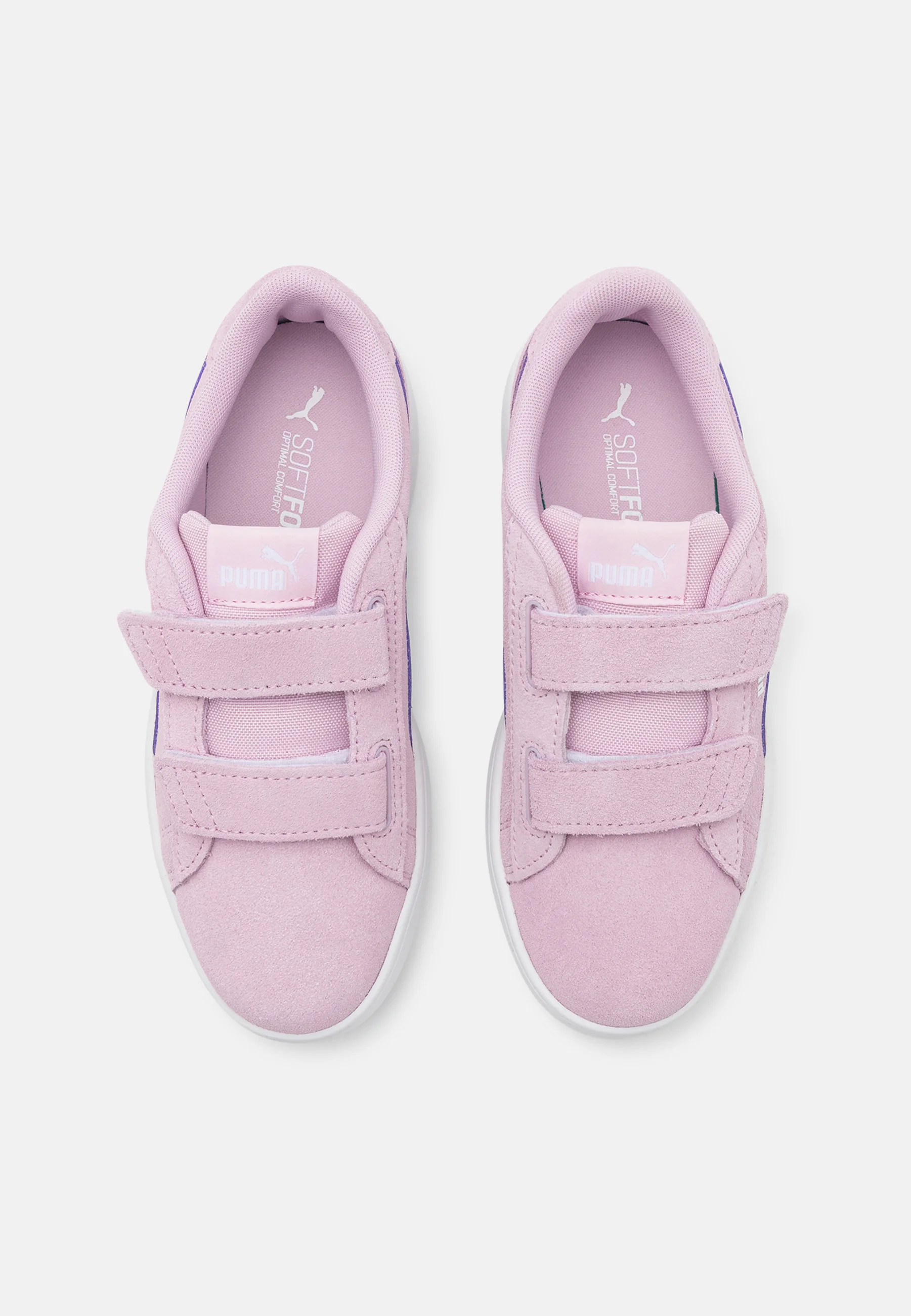Puma SMASH - Zapatillas bajas