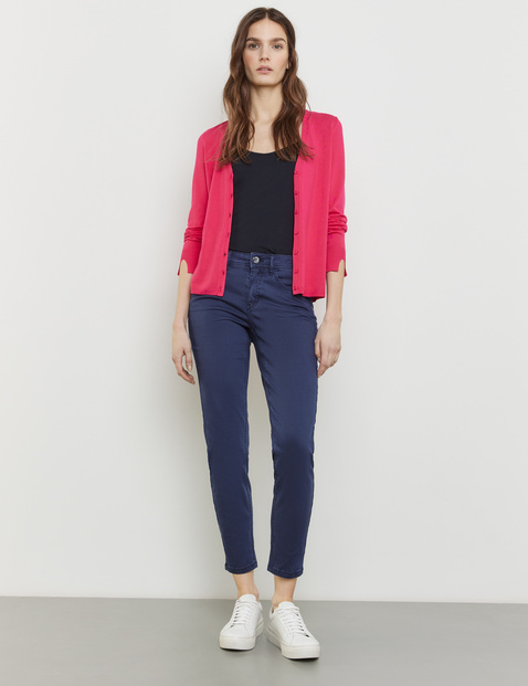 7/8 Jeans Slim