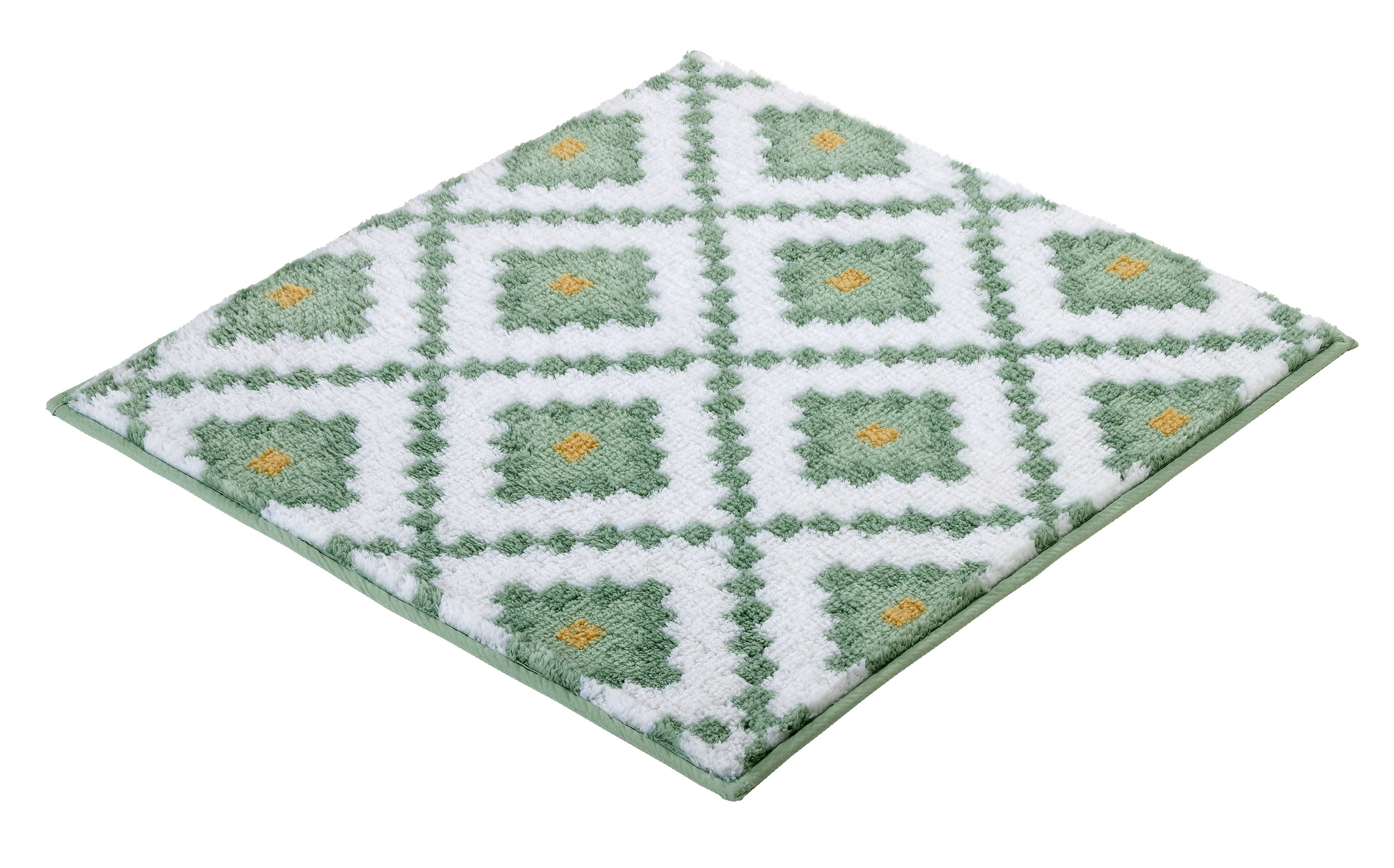 Kleine WolkeBadteppich