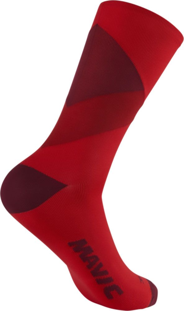 Mavic Graphic High - Socken kaufen | Bike-Discount