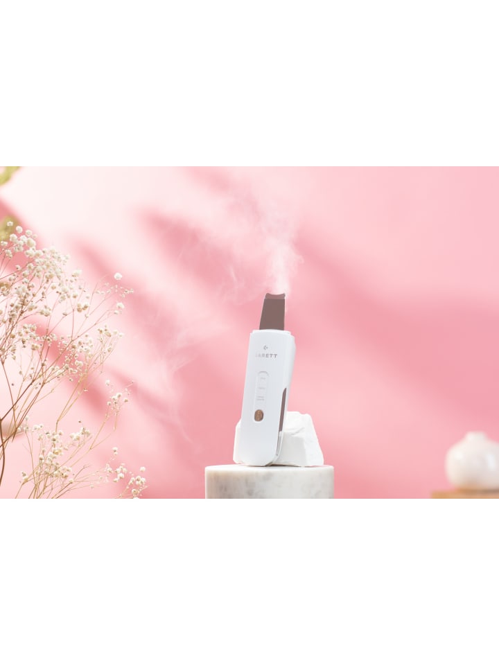 Garett Garett Beauty Breeze Scrub - Schmerzfreies effizientes in Schwarz günstig kaufen onesize