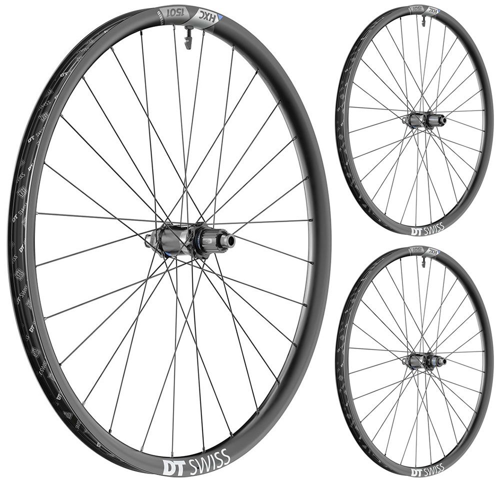 DT Swiss HXC 1501 Spline® 29