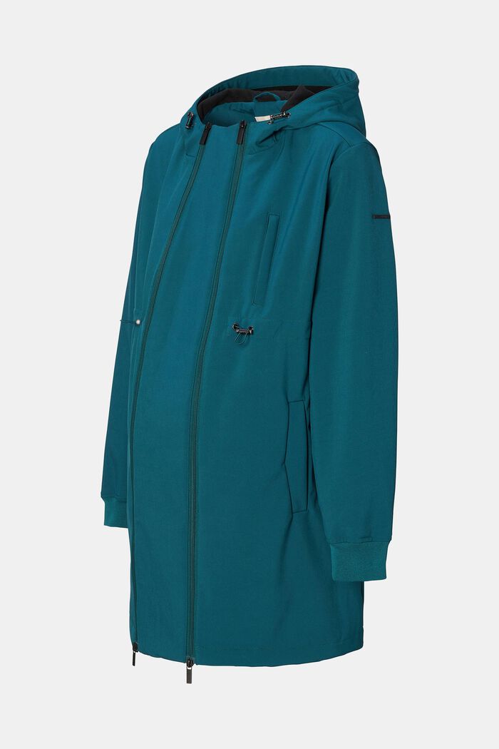 MATERNITY 3-in-1-Jacke
