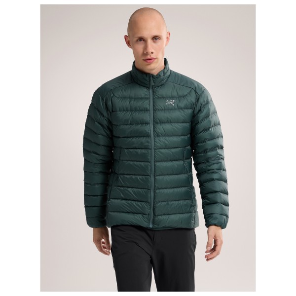 Arc'teryx - Cerium Jacket - Daunenjacke