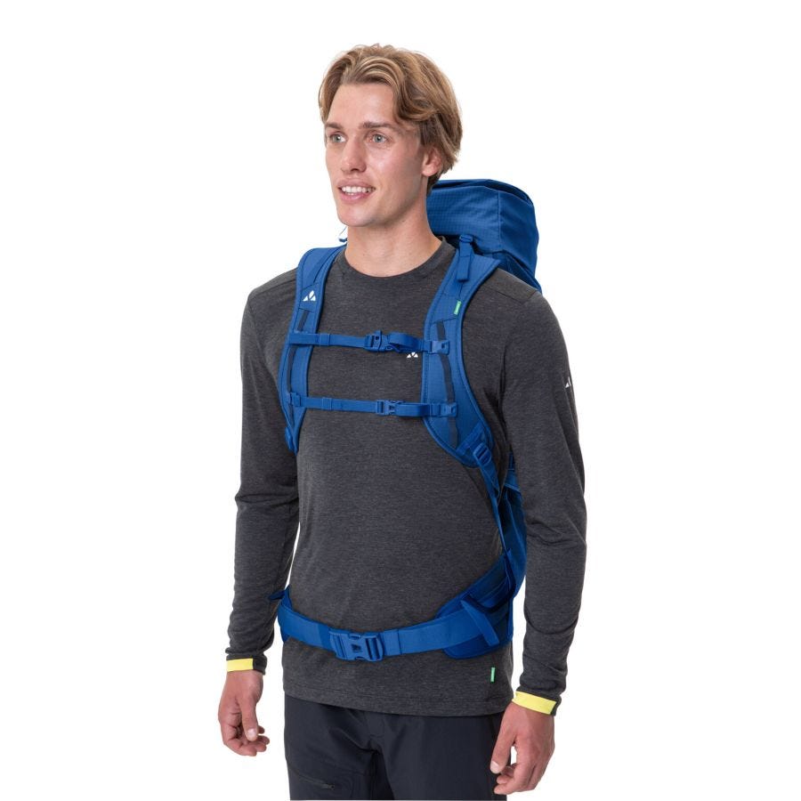 Rupal 35+ Tourenrucksack