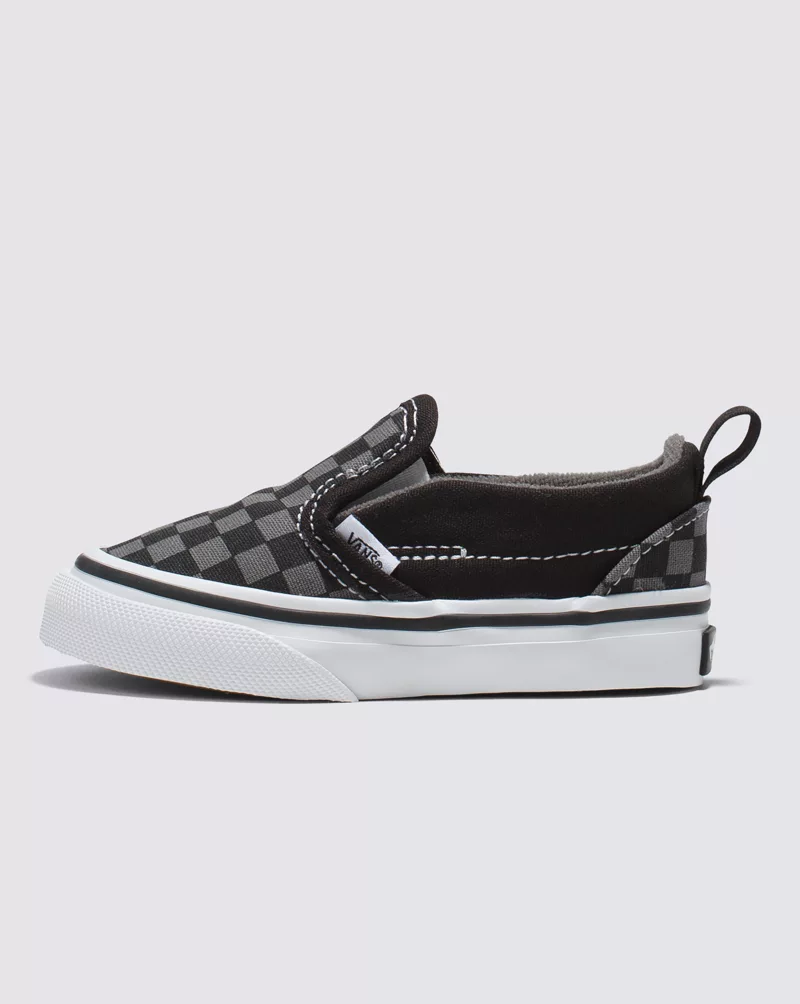Toddler Slip-On V Shoe