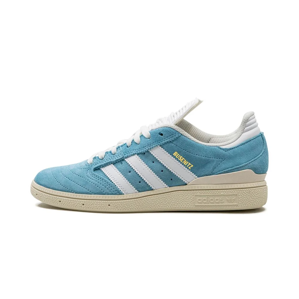 adidas Busenitz HQ2031 / blau
