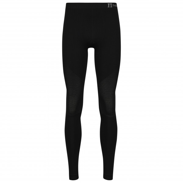 Heber Peak - Cedarhe. Seamless Long Pants - Kunstfaserunterwäsche